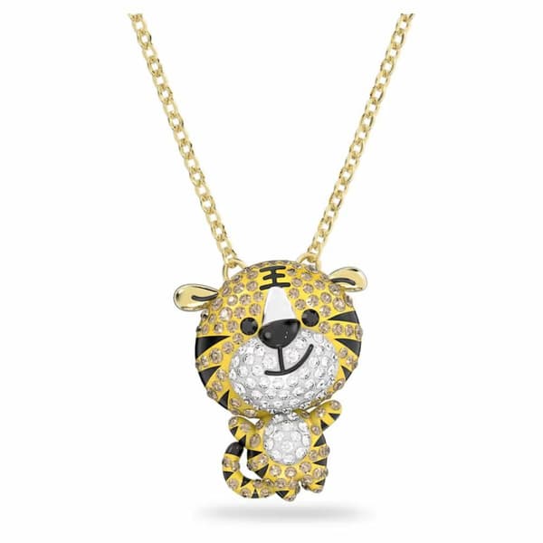 Damhalsband Swarovski 5620291 38 - 42 cm