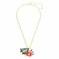 Miniatyrbild 2 av 3: Damhalsband Swarovski 5650575