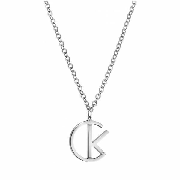Damhalsband Calvin Klein KJ6DMP000100 42 cm