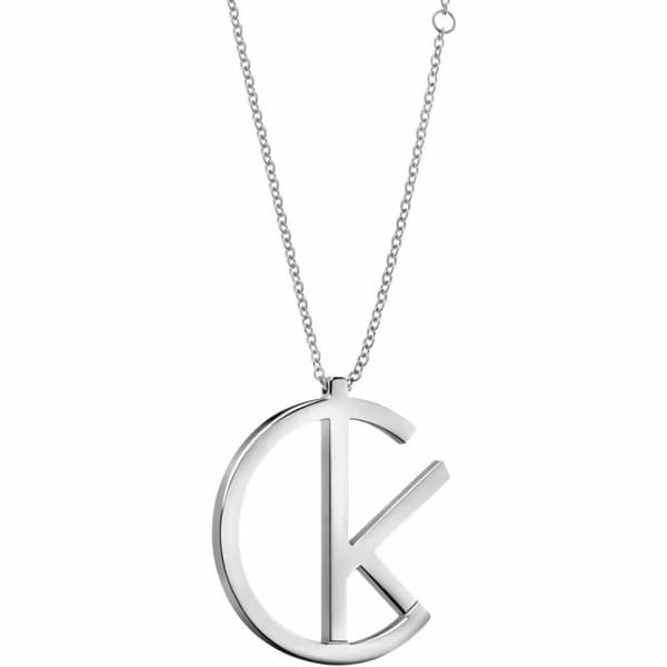 Damhalsband Calvin Klein KJ6DMP000200