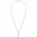 Pikkukuva 1 / 2: Naisten kaulakorut Calvin Klein KJ6DMP000100 42 cm