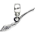 Miniatyrbild 1 av 2: Harry Potter Nimbus 2000 Broomstick slider berlock