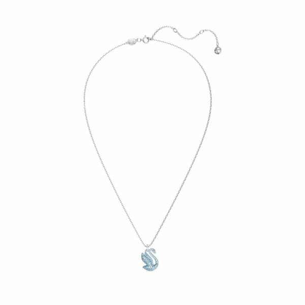 Damhalsband Swarovski 5673573 38 cm