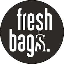 FOLK PARFUME FRISK BAG CITRON 1 STK / 12