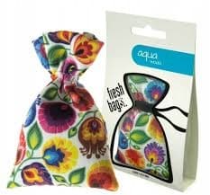 FOLK PARFUME FRISK BAG OCEAN 1 STK / 12
