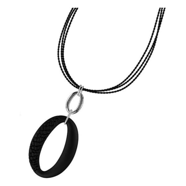 Halskjede for Kvinner Panarea CP1N (28 cm)