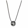 Miniatyrbilde 3 av 5: Anheng for Menn Police PJ22762RSE-02-60 (48 cm)