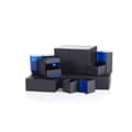 Miniatyrbilde 5 av 5: Anheng for Menn Police PJ22762RSE-02-60 (48 cm)
