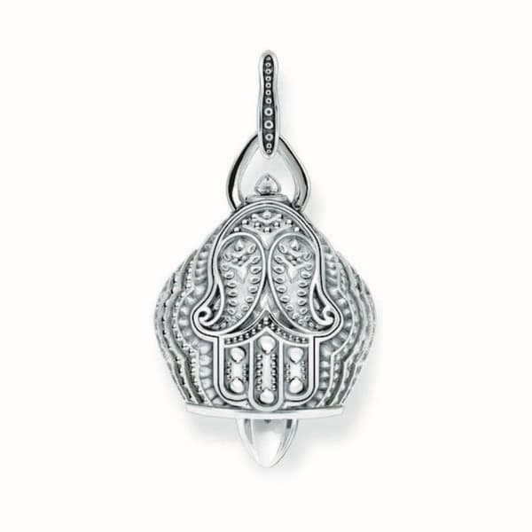 Anheng for Kvinner Thomas Sabo PE735-637-12 (1,8 cm) (1,8 cm)