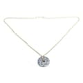 Miniatyrbilde 3 av 7: Anheng for Kvinner Demaria DMHRC001 45 cm - Rosegull