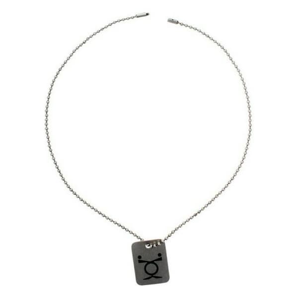 Anheng for Begge Kjønn Armani EG1982 (45 cm) (45 cm)