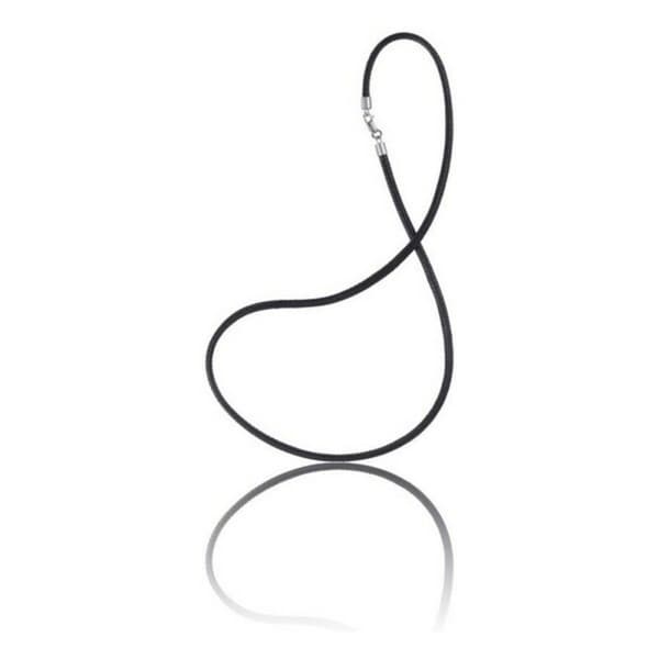 Halskjede for Kvinner Time Force TJ1113C0170 45 cm