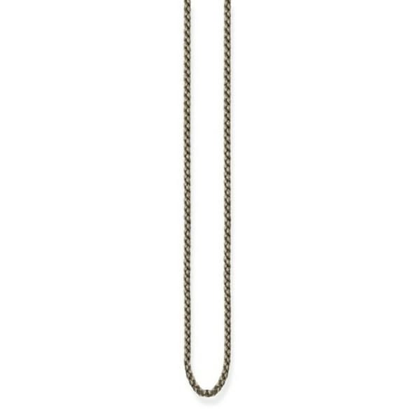 Halskjede for Kvinner Thomas Sabo KE1742-173-5-L100 100 cm