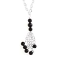 Miniatyrbild 2 av 2: Damhalsband Cristian Lay 43299800 (80 cm)