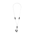 Miniatyrbild 1 av 2: Damhalsband Cristian Lay 43299800 (80 cm)