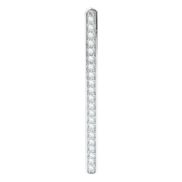 Anheng for Kvinner Folli Follie 3P17S005C (3 cm)