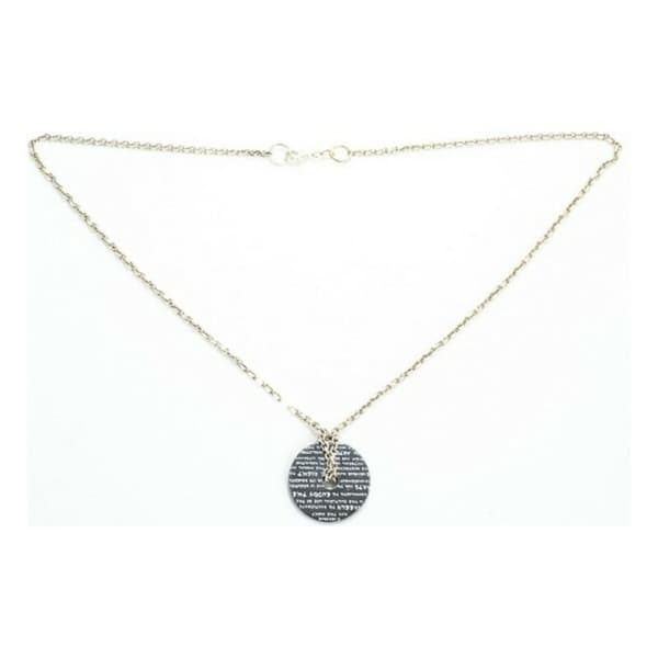 Damhängen Demaria DMHRC001 45 cm - Roséguld