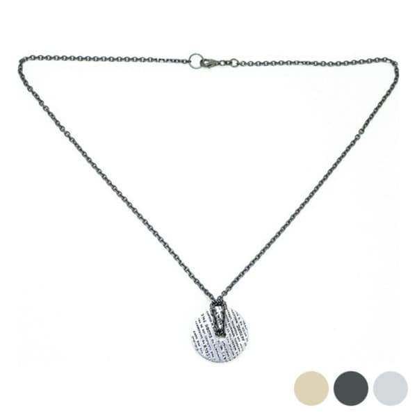 Damhängen Demaria DMHRC001 45 cm - Roséguld