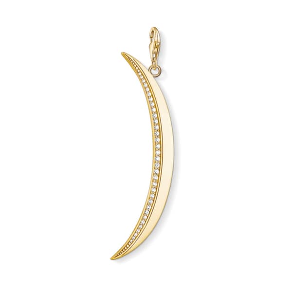 Damhängen Thomas Sabo Y0057-414-14 6 cm