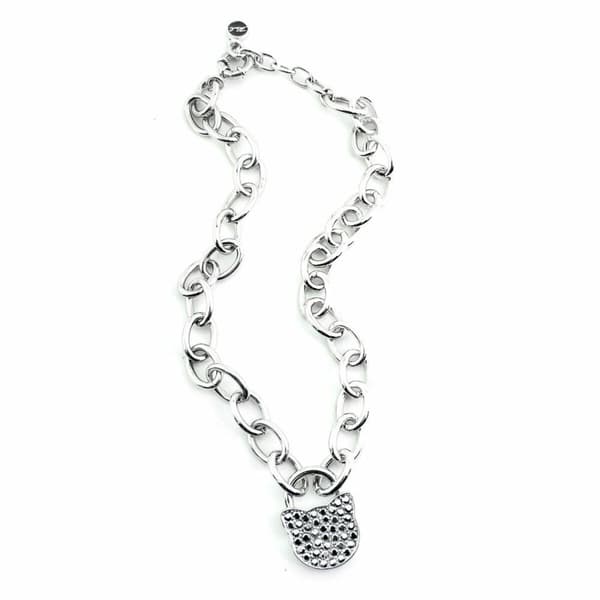 Halskjede for Kvinner Karl Lagerfeld 5512238 25 cm