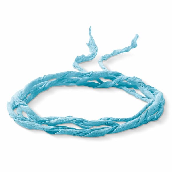 Halsban Thomas Sabo - Blå