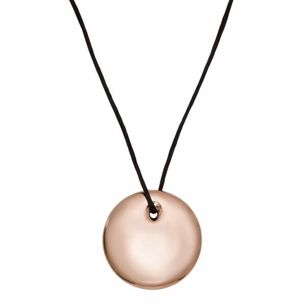 Naisten kaulakorut Calvin Klein KJ03AP01 - Kulta