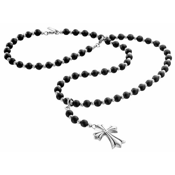 Herrhalsband Police S14U105P