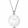 Miniatyrbild 1 av 2: Damhalsband Morellato SCU01 45 cm