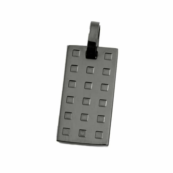 Unisex riipukset Calvin Klein JK41AP010200 3 cm