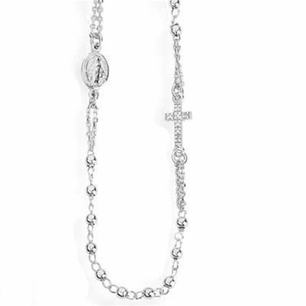 Damhalsband Amen CROBZ3