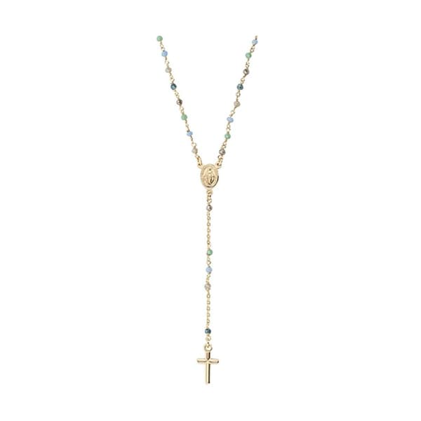 Damhalsband Amen CRO25GMUV4