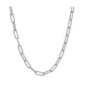 Miniatyrbild 1 av 3: Unisexhalsband Albert M. WSOX00480.S-50