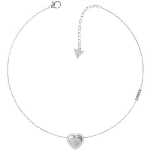 Damhalsband Guess JUBN01066JWRHT-U