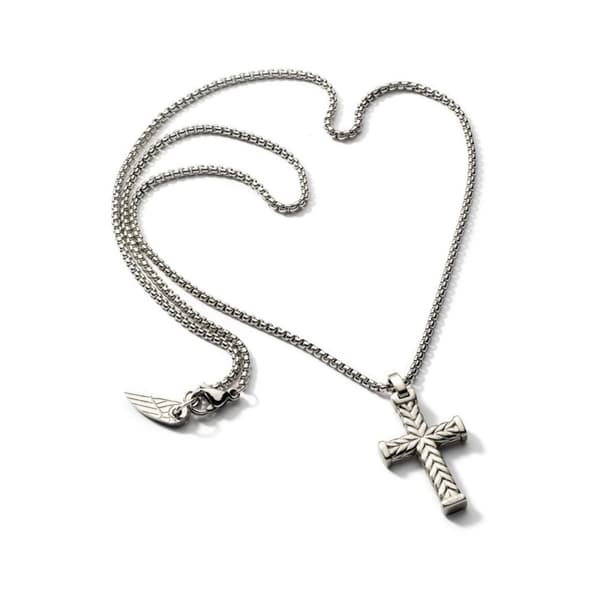 Herrhalsband AN Jewels AA.C256CS