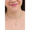 Miniatyrbild 2 av 3: Damhalsband Amen CLPTEHBRZ