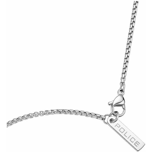 Herrhalsband Police PEAGN0005604