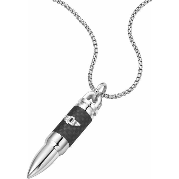 Herrhalsband Police PEAGN0005604
