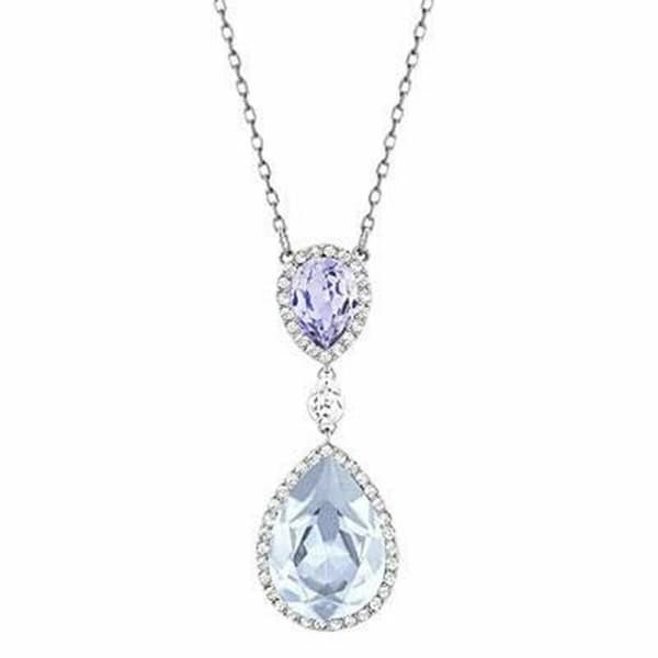 Damhalsband Swarovski 5113782