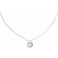 Miniatyrbild 3 av 3: Damhalsband Guess JUBN03350JWRHT-U