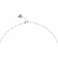 Miniatyrbild 2 av 3: Damhalsband Guess JUBN03350JWRHT-U