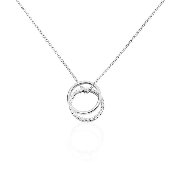 Damhalsband Stroili 1680534