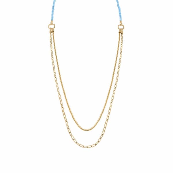 Damhalsband Breil TJ3006