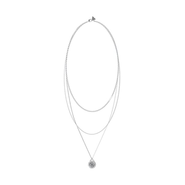 Damhalsband Guess JUBN03127JWRHT-U