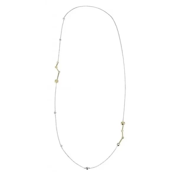 Damhalsband Breil TJ2283 70 cm