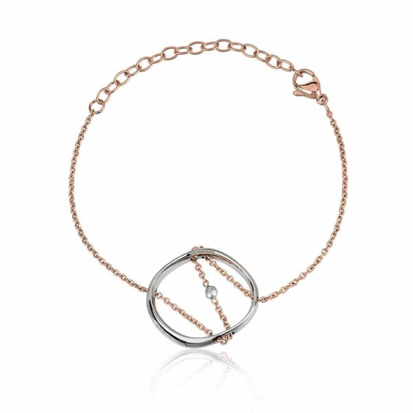 Damhalsband Breil TJ2321 60 cm