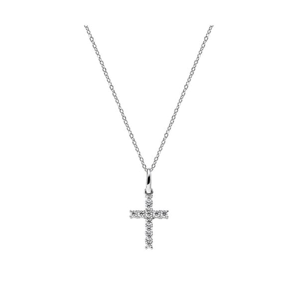 Naisten kaulakorut Amen CRBB03