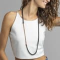 Miniatyrbild 3 av 3: Damhalsband Breil TJ2970