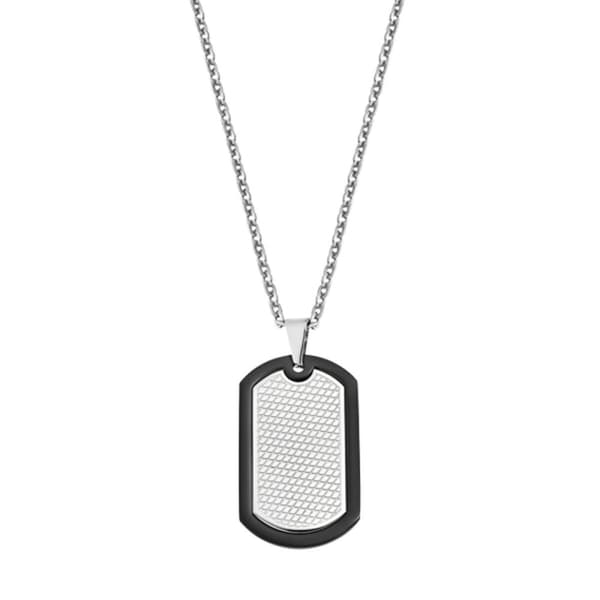 Herrhalsband Lotus LS2211-1/1
