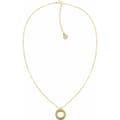 Miniatyrbild 1 av 3: Damhalsband Tommy Hilfiger 51 cm
