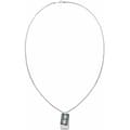 Miniatyrbild 1 av 2: Herrhalsband Tommy Hilfiger 50 cm
